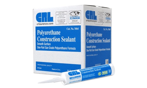 Polyurethane Construction Sealant