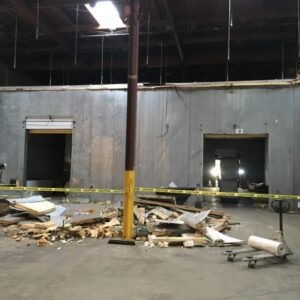 Commercial Walk-In Cooler Installation and Repair in California